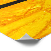 Poster Objectif d'intégration : Dévoiler le sens de la vi (Coin)