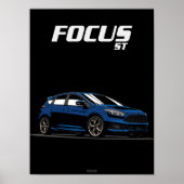 Poster Objectif ST 2015 (Devant)