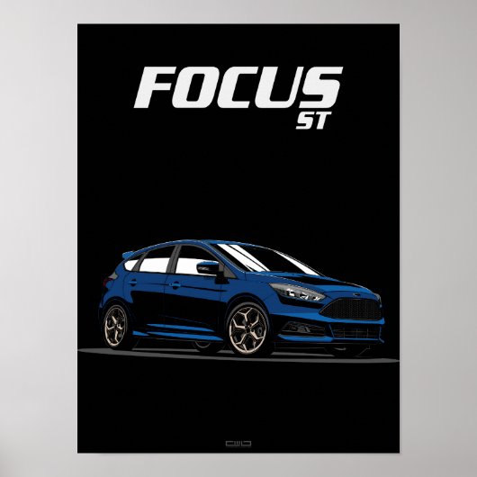 Poster Objectif ST 2015 (Devant)