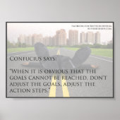 Poster Objectifs (Devant)