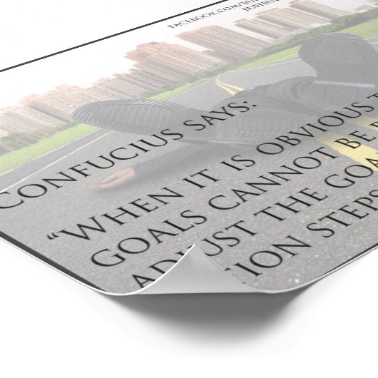 Poster Objectifs (Coin)