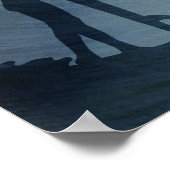 Poster Objectifs de surf ! (Coin)