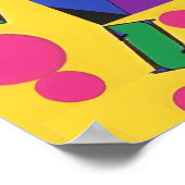 Poster Objections d'Arte (Coin)