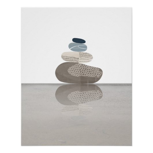 Poster objet_7_affiche brillante (Devant)