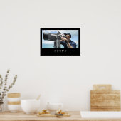 Poster Objet : Citation Inspirationnelle 2 (Cuisine)