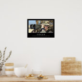 Poster Objet : Devis inspirant (Cuisine)