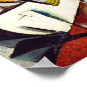 Poster Objet d'un magasin Dyer's (Coin)