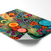 Poster Objets d'art à tendance moins chère recherche extr (Coin)