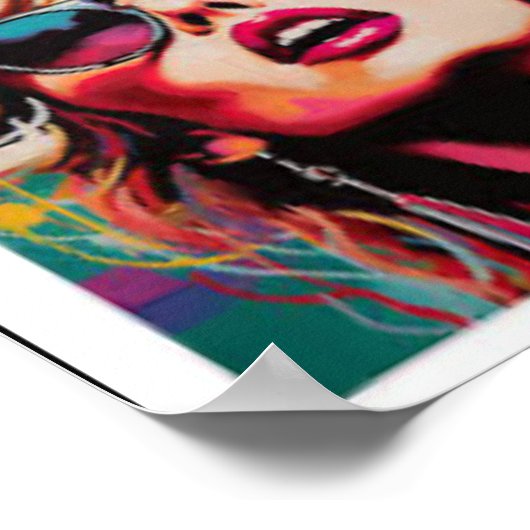 Poster Objets d'art à tendance moins chère recherche extr (Coin)