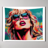 Poster Objets d'art à tendance moins chère recherche extr (Devant)