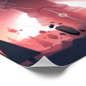 Poster Objets d'art à tendance moins chère recherche extr (Coin)