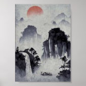 Poster Objets d'art à tendance moins chère recherche extr (Devant)