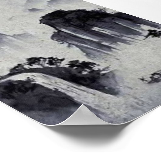 Poster Objets d'art à tendance moins chère recherche extr (Coin)