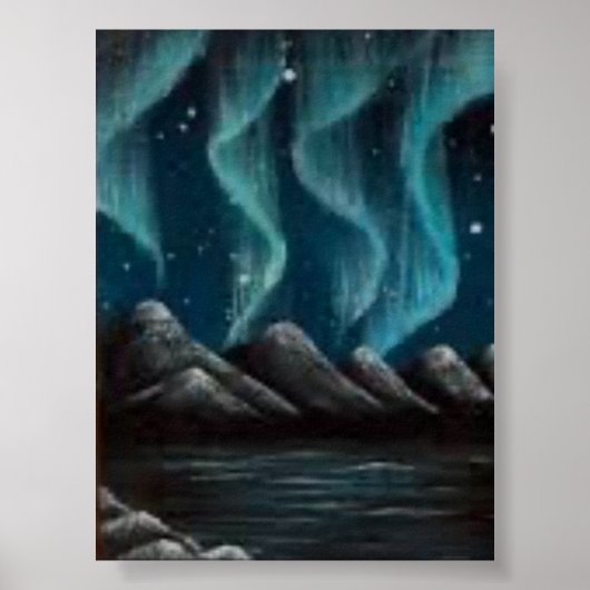 Poster Objets d'art à tendance moins chère recherche extr (Devant)