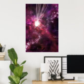 Poster Obligations (Bureau à domicile)