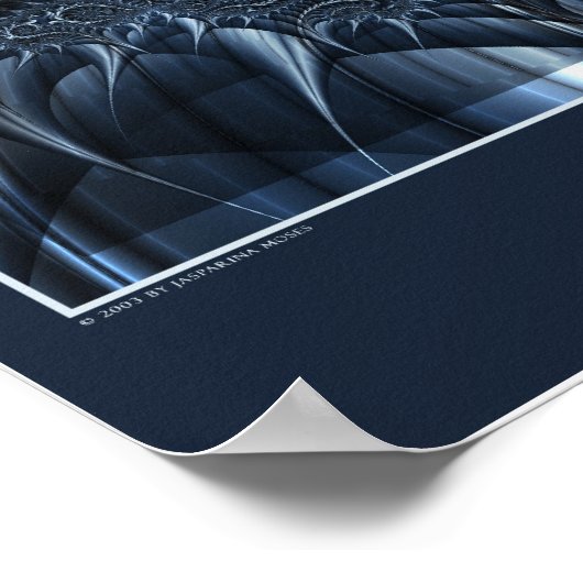 Poster Oblivion (Coin)