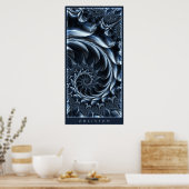 Poster Oblivion (Cuisine)