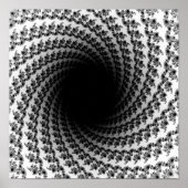 Poster Oblivion (Devant)