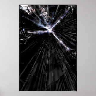 Poster Oblivion - Trinity