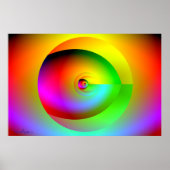 Poster Observateur (Devant)