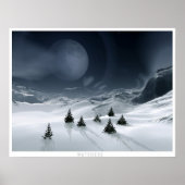 Poster Observateurs (Devant)