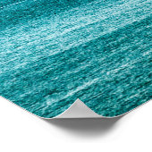 Poster Observation des baleines de l'Alaska : excursion e (Coin)