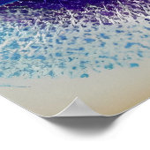 Poster Observation des oiseaux (Coin)