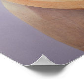 Poster Observatoire de Jaipur (Coin)