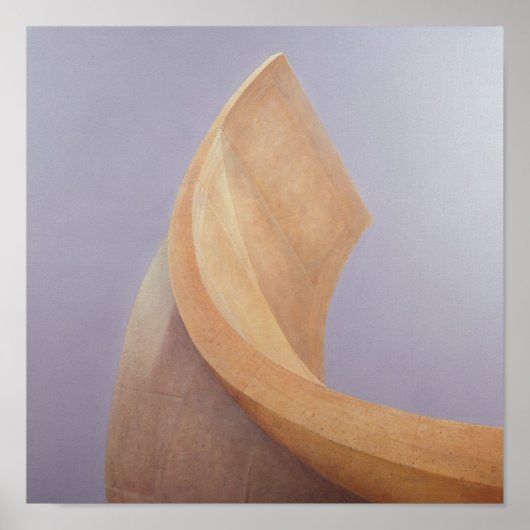 Poster Observatoire de Jaipur (Devant)