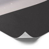 Poster Observer les étoiles (Coin)