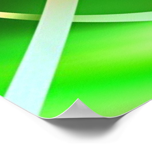 Poster Obsession. (Coin)