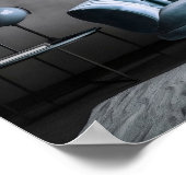 Poster Obsession (Coin)