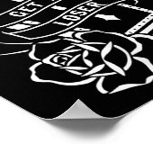 Poster Obtenez Dans Loser Punk Goth Tattoo Coffret (Coin)