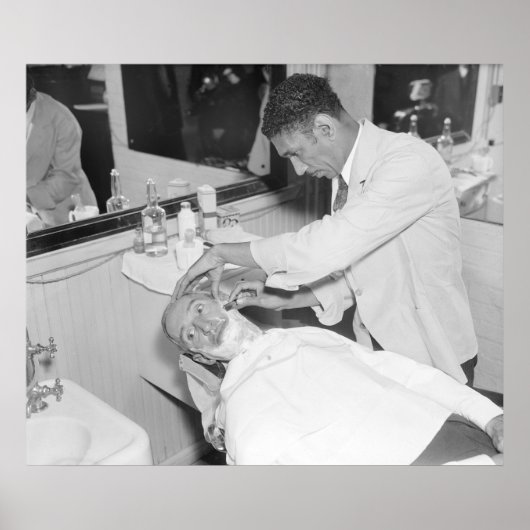 Poster Obtenez-Le Alors Que Je Peux : 1936 (Devant)