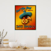 Poster Obtenez Le Bogue (Cuisine)