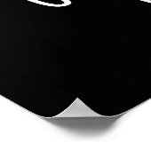 Poster Obtenez Votre Feuille Ensemble Punaiserie de Fantô (Coin)