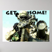 Poster Obtenir (Devant)