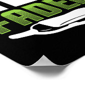 Poster Obtenir le sac de barbiers démoulés (Coin)