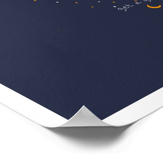 Poster Obtenir Une Poignée (Coin)