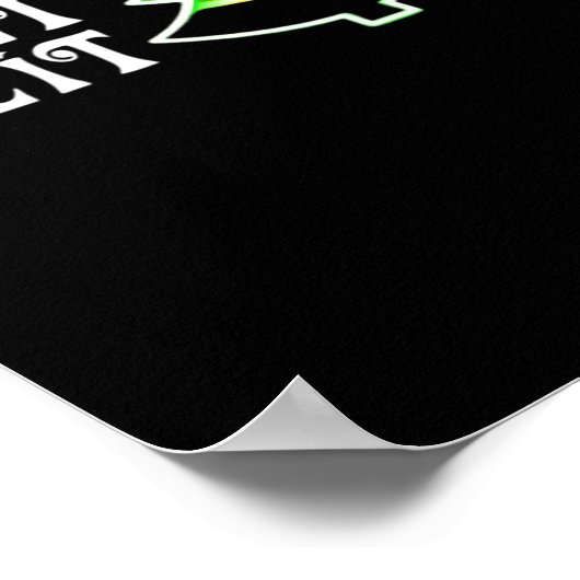 Poster Obtenons Lit Design Adult Funny Christmas Essenti (Coin)