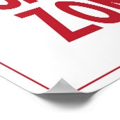 Poster Obtention du panneau de zone chargé (Coin)