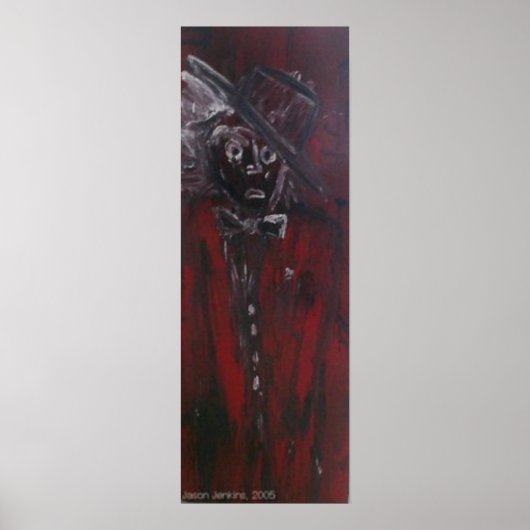 POSTER OBTENU LES NOUVELLES DE TRANSACTION (Devant)