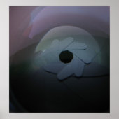 Poster obturateur (Devant)