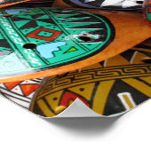 Poster Ocarina (Coin)