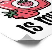 Poster Occupational Therapy Funny Quote (Coin)