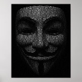 Poster Occupy (Devant)