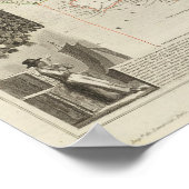 Poster Océan (Coin)