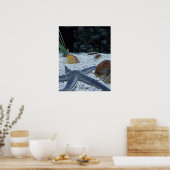 Poster Ocean (Cuisine)