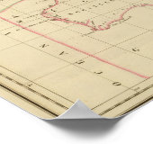 Poster Océan 2 (Coin)