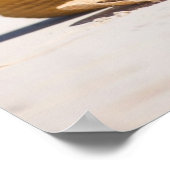 Poster Ocean beach (Coin)